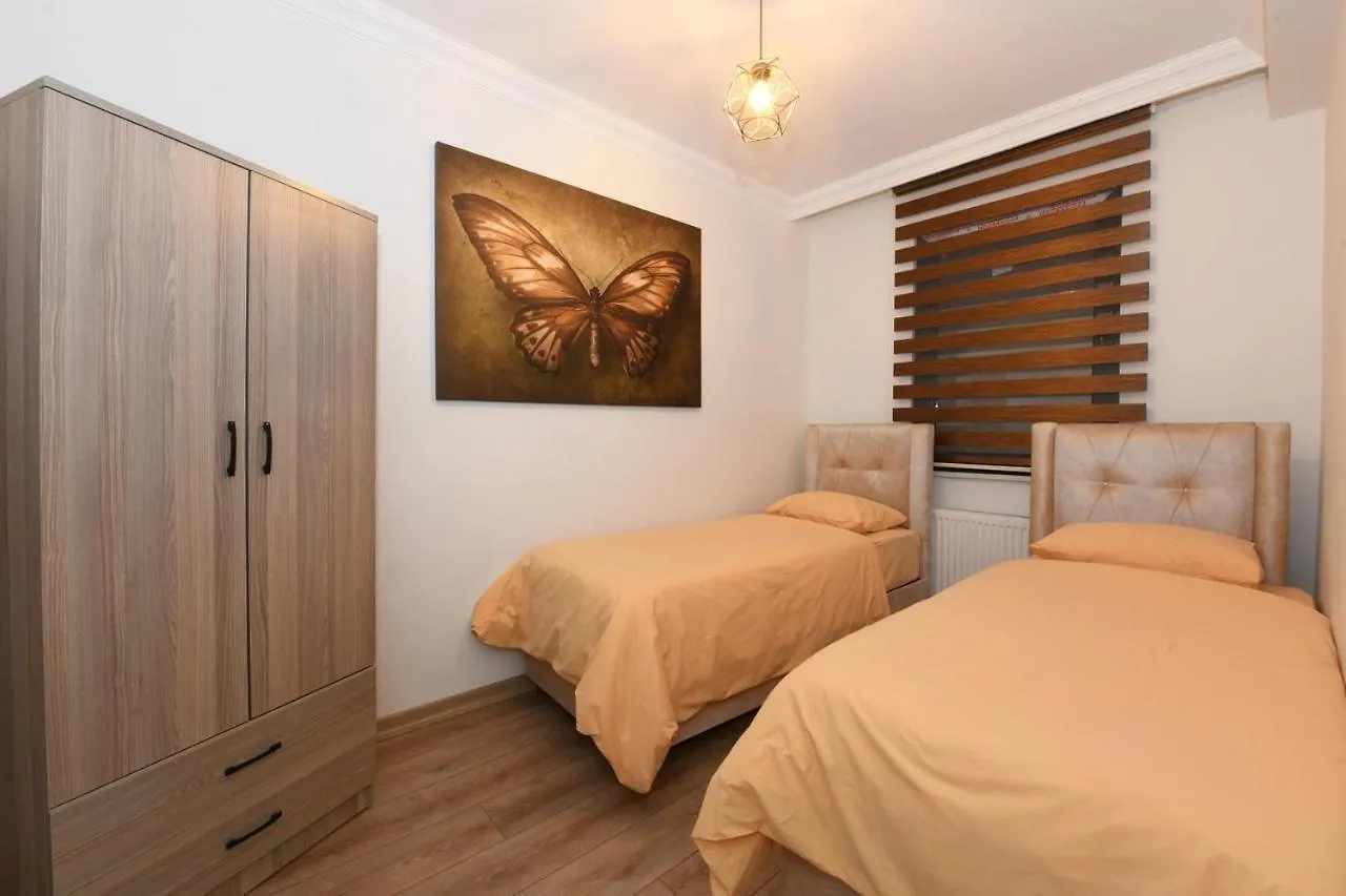 Kardes Suite 5 location