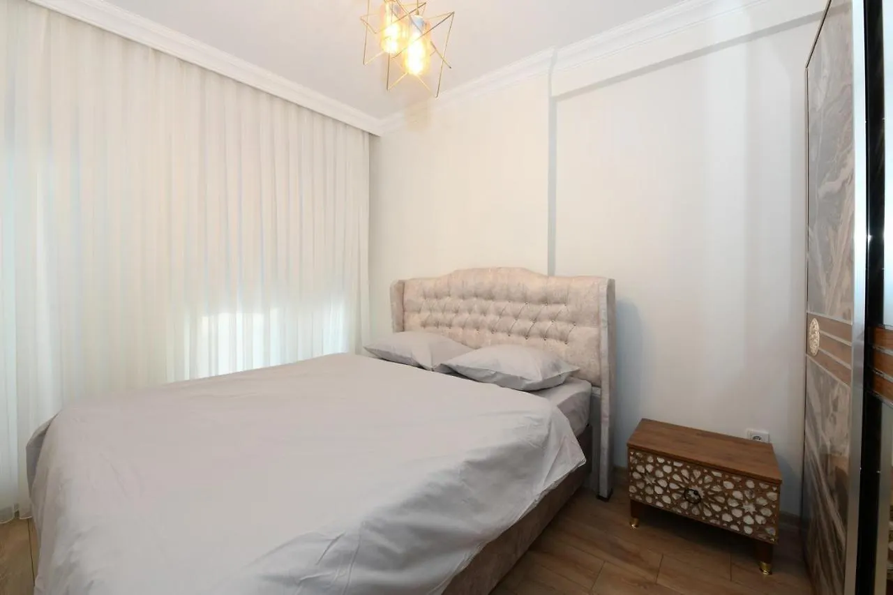 Kardes Suite 5 Istanbul